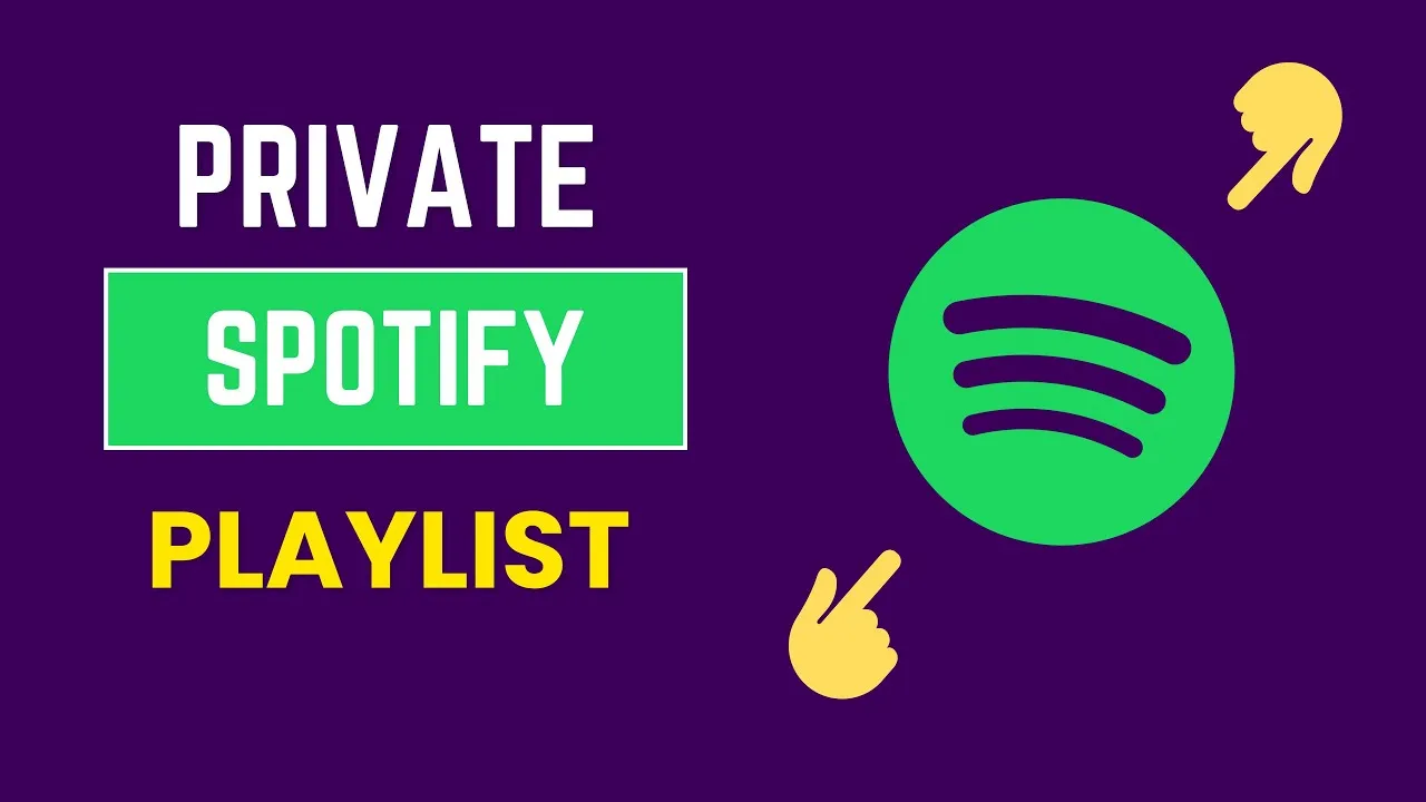 Zdjęcie Jak zrobić prywatną playlistę na Spotify i ukryć swoje utwory