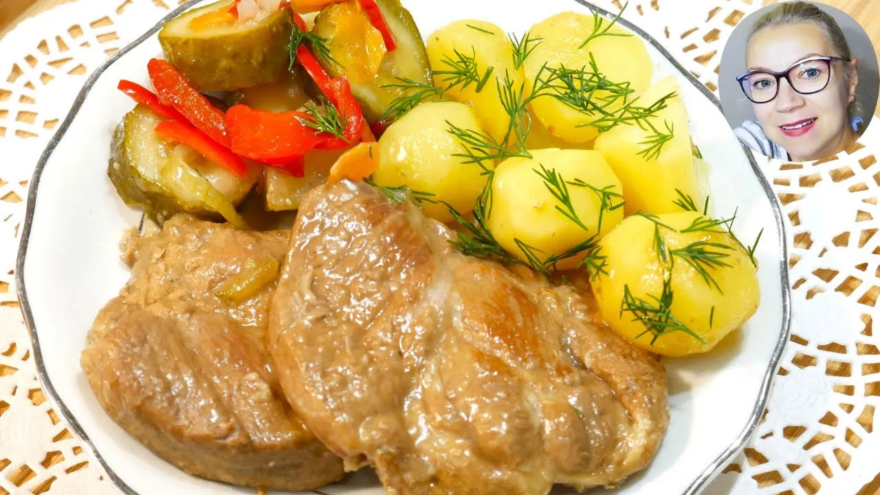Zdjęcie Jak zrobić karczek na obiad, by zaskoczyć domowników smakiem