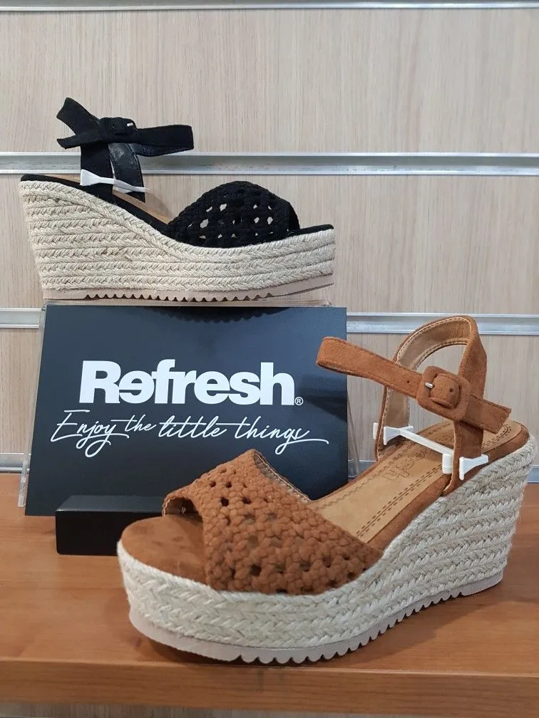 Zdjęcie Encuentra los mejores modelos de zapatos Refresh para tu estilo diario