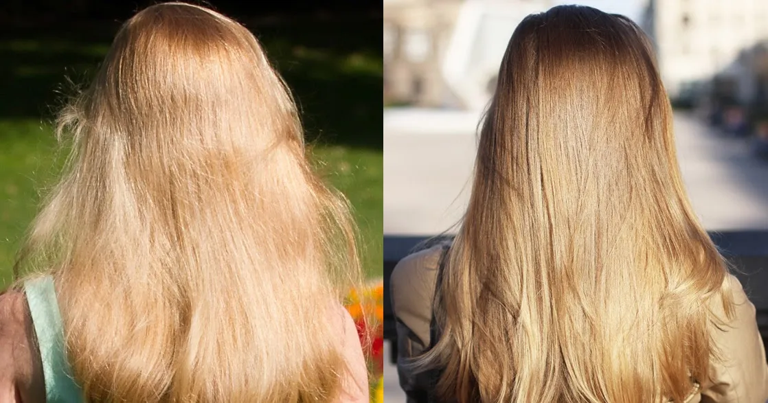 Zdjęcie Czy lakier do włosów naprawdę niszczy włosy? Jak uniknąć szkodliwych skutków