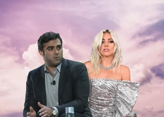 Zdjęcie Lady Gaga z kim jest? Odkryj jej tajemnice miłosne i relacje