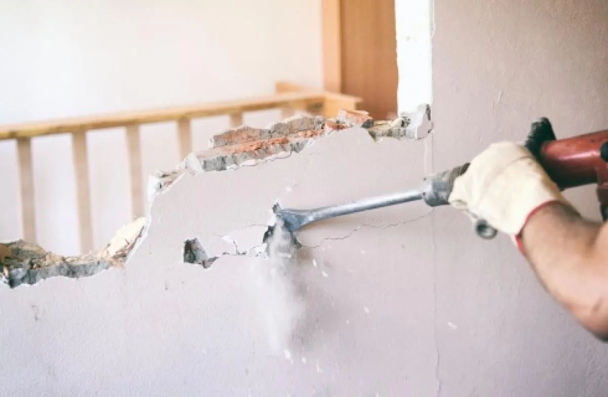 Zdjęcie Co to jest remont? Zrozumienie kluczowych aspektów i rodzajów