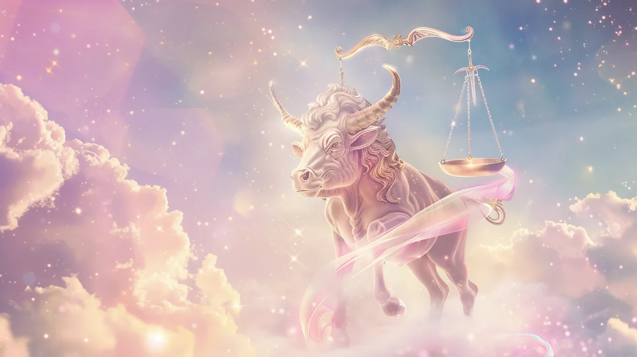 Zdjęcie Byk i Waga: czy te znaki zodiaku pasują do siebie?