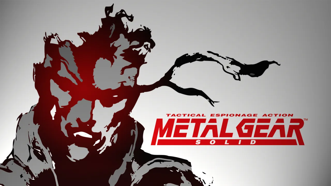 Zdjęcie Metal Gear porn - Co warto wiedzieć o Metal Gear porn?