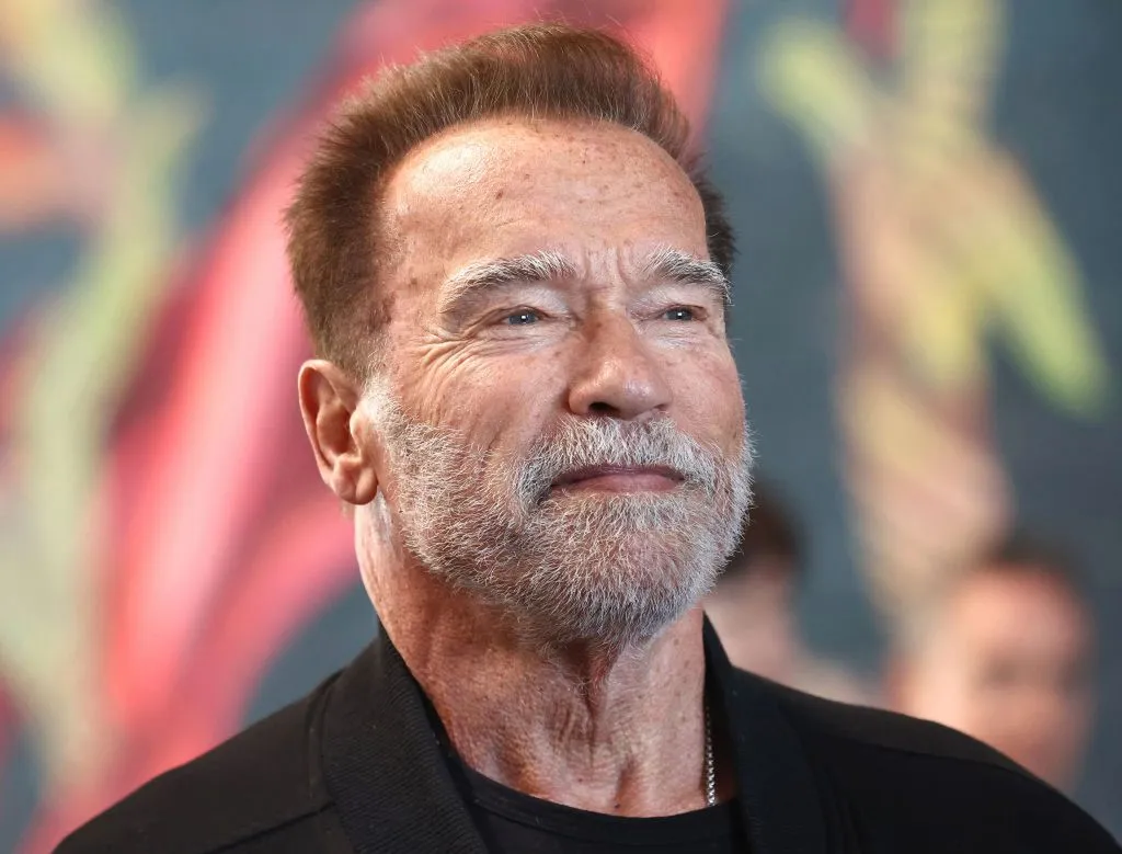 Zdjęcie Gdzie urodził się Arnold Schwarzenegger? Zaskakujące fakty o jego życiu