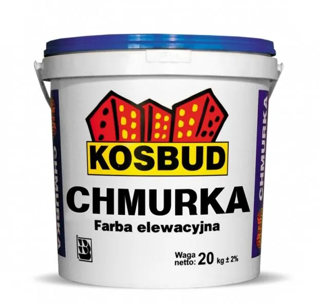 Zdjęcie Jaki grunt pod farbę fasadową - uniknij błędów i oszczędź czas