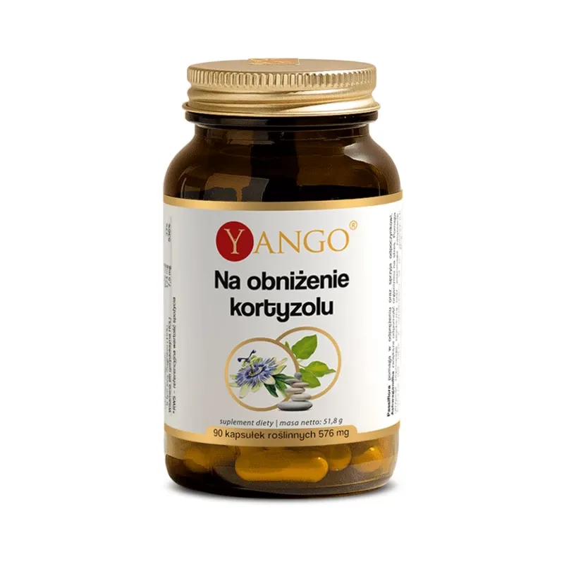Zdjęcie Jakie suplementy na obniżenie kortyzolu pomogą w walce ze stresem?
