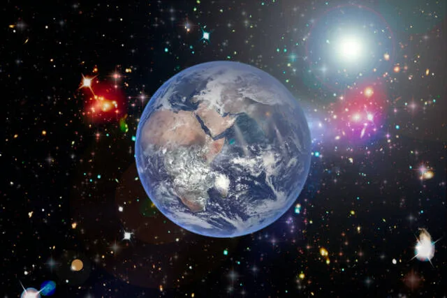 Zdjęcie Planet Ziemia 2023 - produkcja rodzinna dla całej rodziny