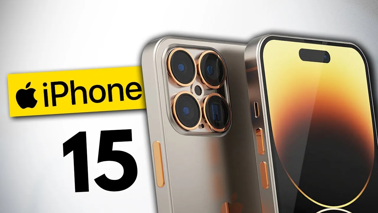 Zdjęcie IPhone 15 Ultra kiedy premiera? Oczekiwania i brak oficjalnych dat