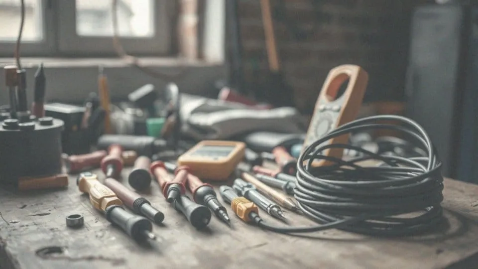 Zdjęcie Ile zarabia elektryk netto? Zaskakujące różnice w wynagrodzeniach