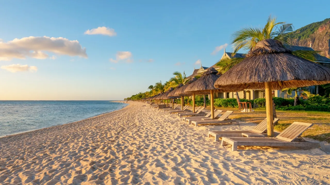 Zdjęcie Mauritius czy jest bezpiecznie? Odkryj prawdziwe zagrożenia dla turystów