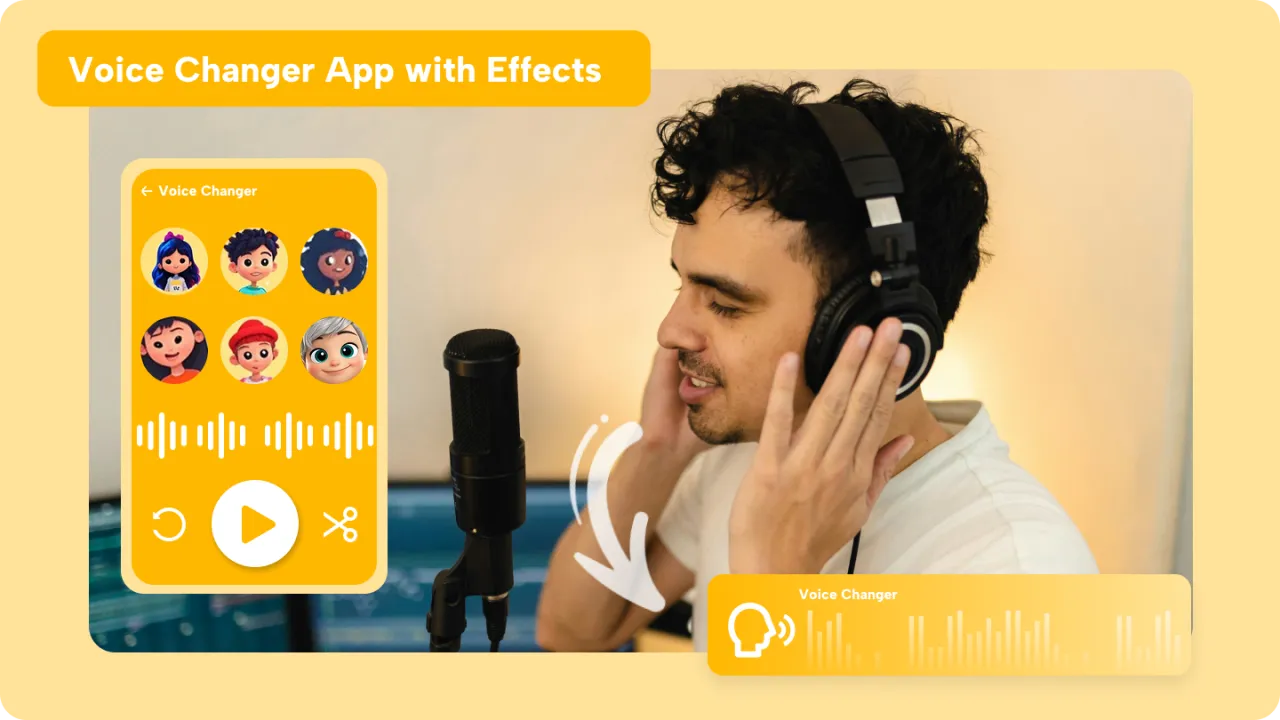 Zdjęcie Jak zrobić śpiewające zdjęcie i zaskoczyć znajomych efektami