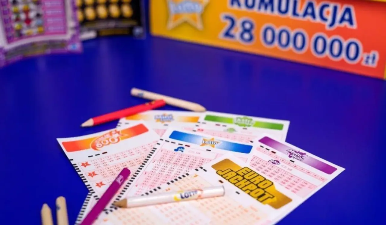 Zdjęcie Jak grać w Lotto Plus - zasady, koszty i jak wybrać liczby