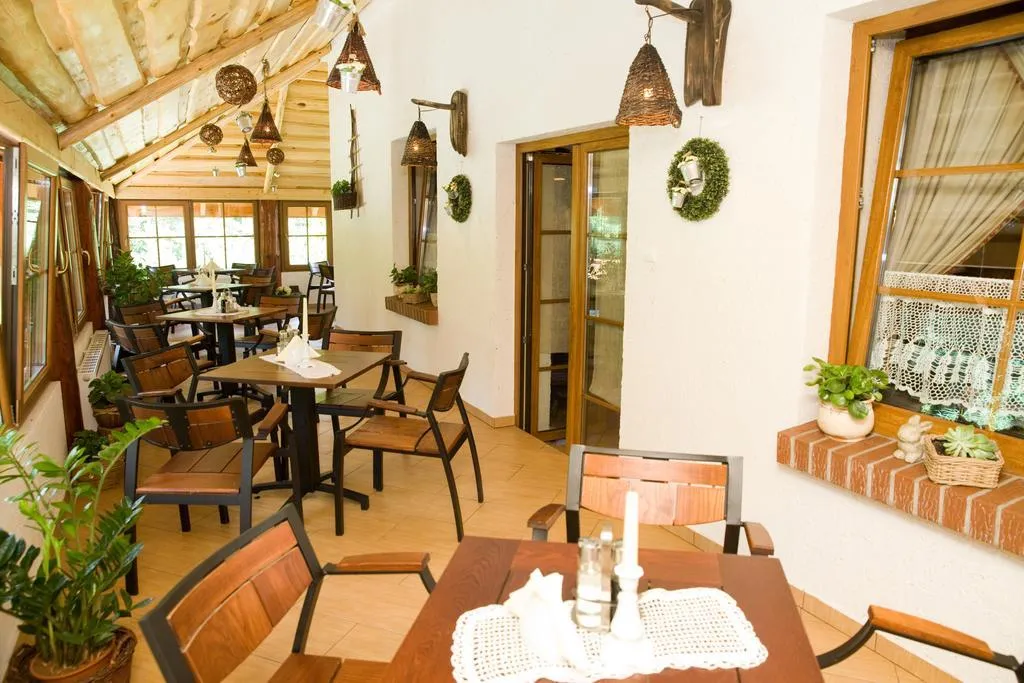 Zdjęcie Historia i przyszłość dworku nad stawem Wodzisław – co dalej?