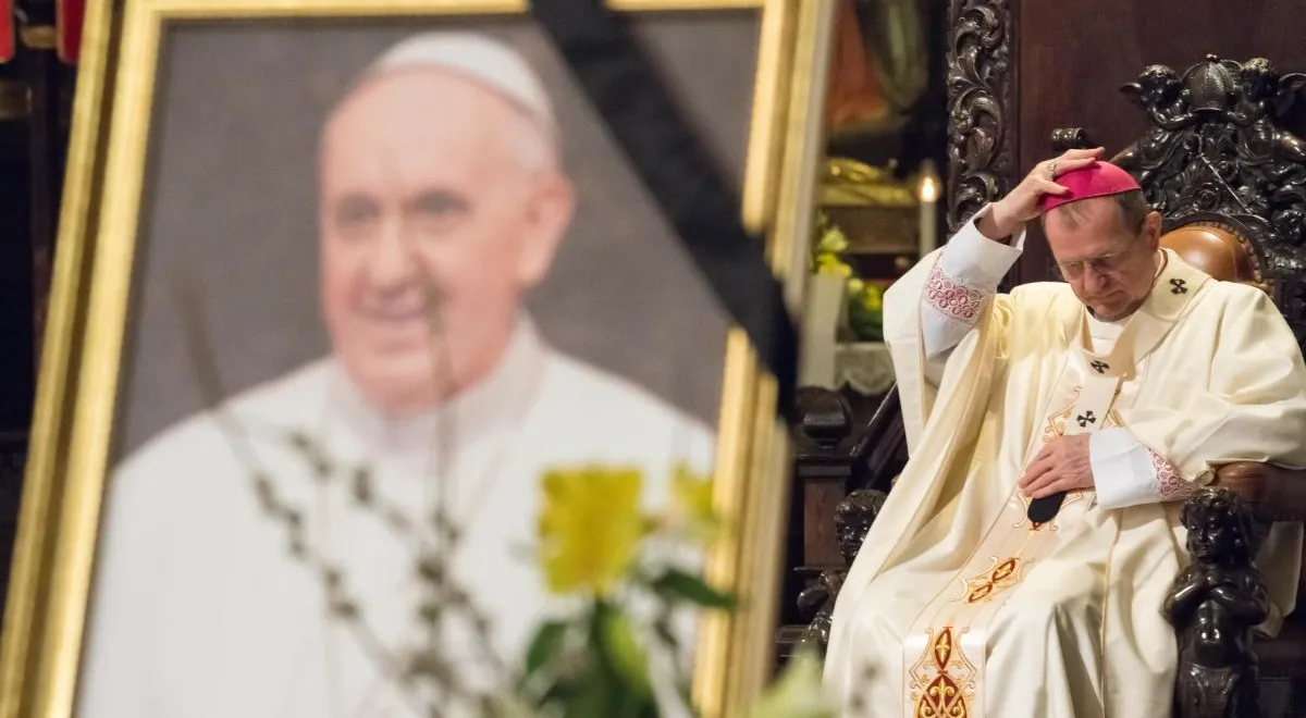 Zdjęcie Ile zarabia biskup? Zaskakujące fakty o pensjach w Kościele