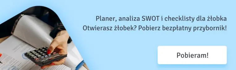 Zdjęcie Jak obliczyć osobodni w żłobku i uniknąć kosztownych błędów