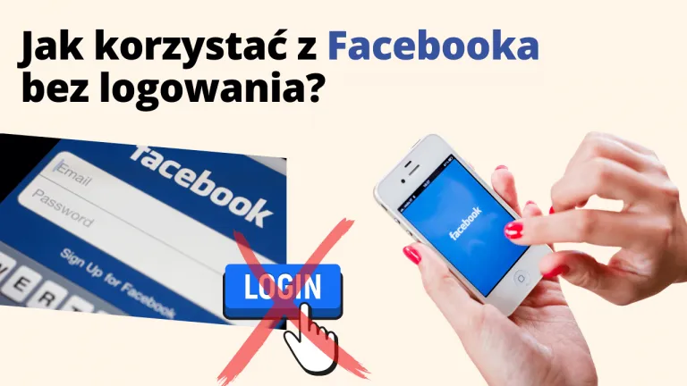 Zdjęcie Jak korzystać z Facebooka: proste kroki, porady i rozwiązania problemów