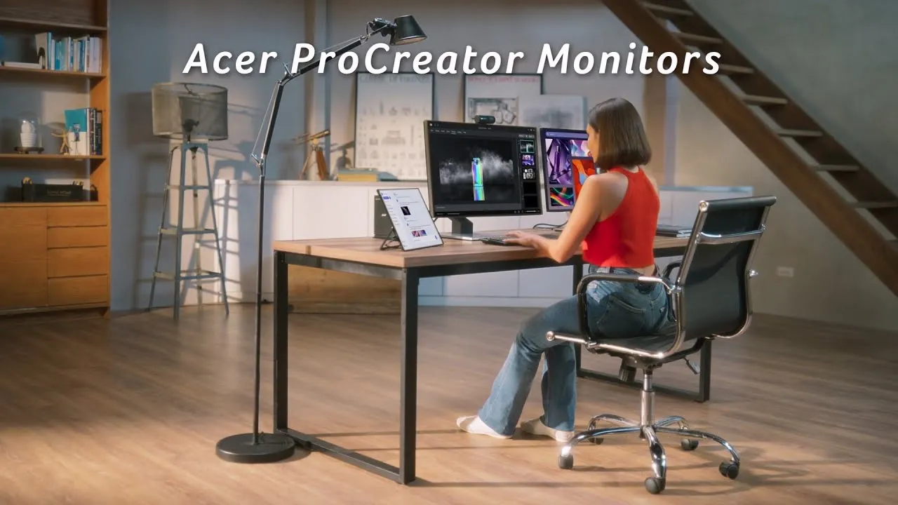 Zdjęcie Acer co to za firma? Odkryj jej historię i innowacyjne produkty