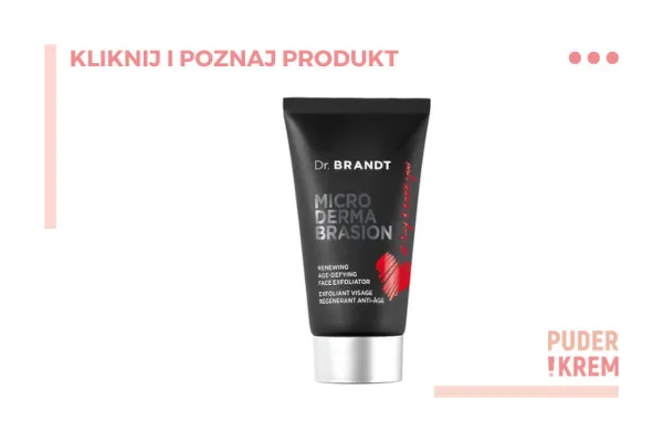 Zdjęcie Jaki peeling do cery trądzikowej? 5 skutecznych rodzajów