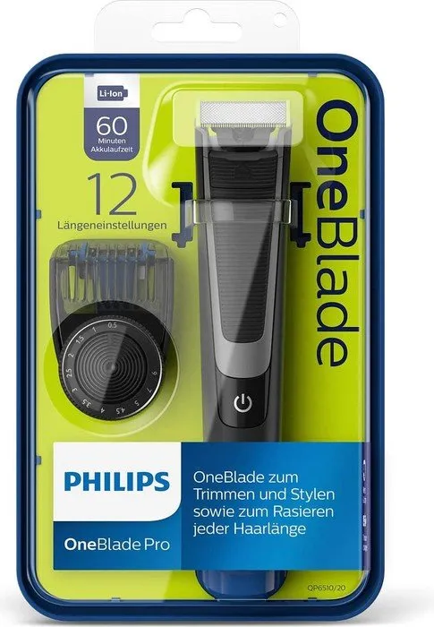 Zdjęcie Philips OneBlade porównanie modeli – który wybrać i uniknąć błędów?