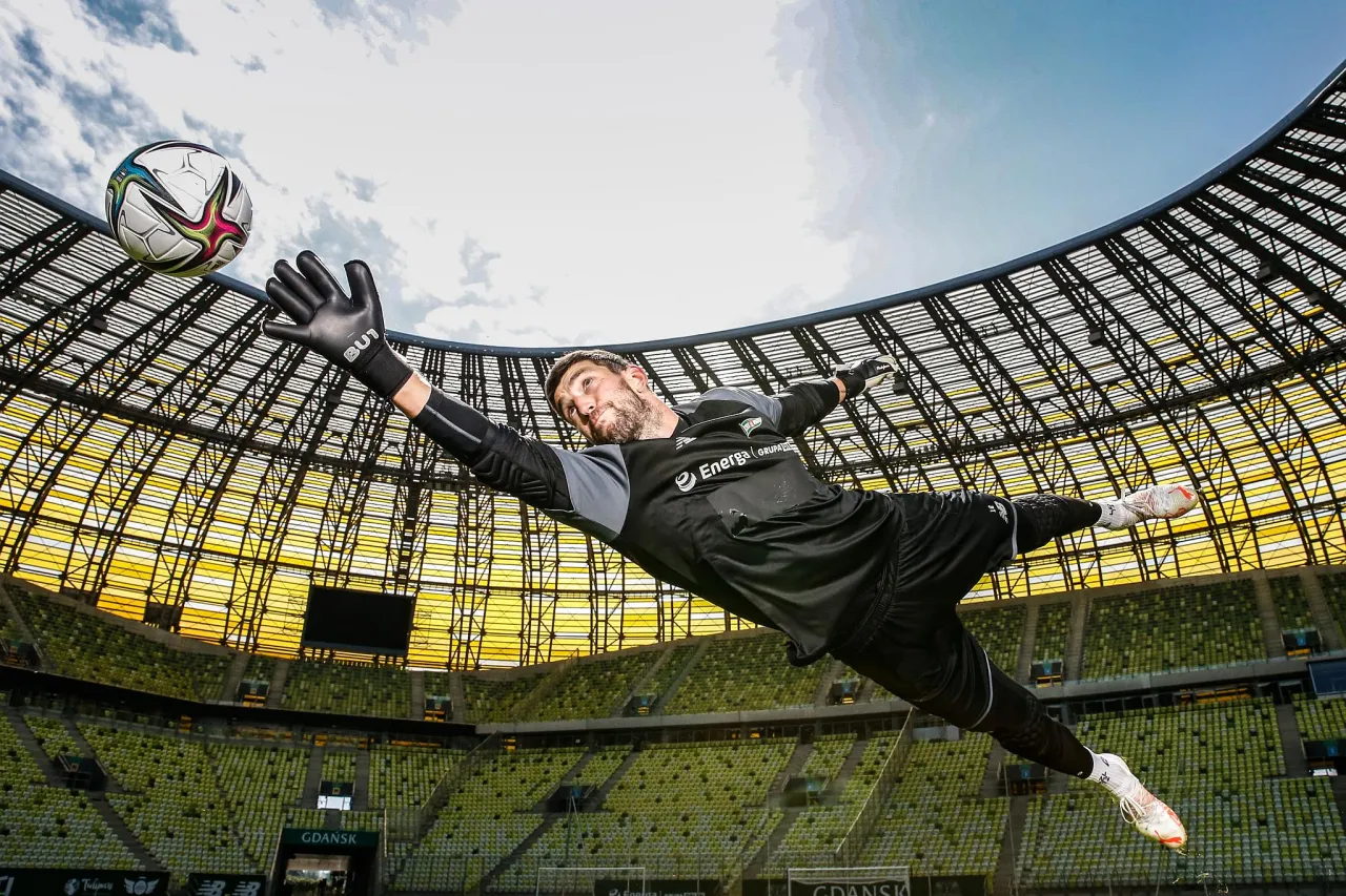 Zdjęcie Jak zostać fotografem sportowym i uniknąć najczęstszych błędów