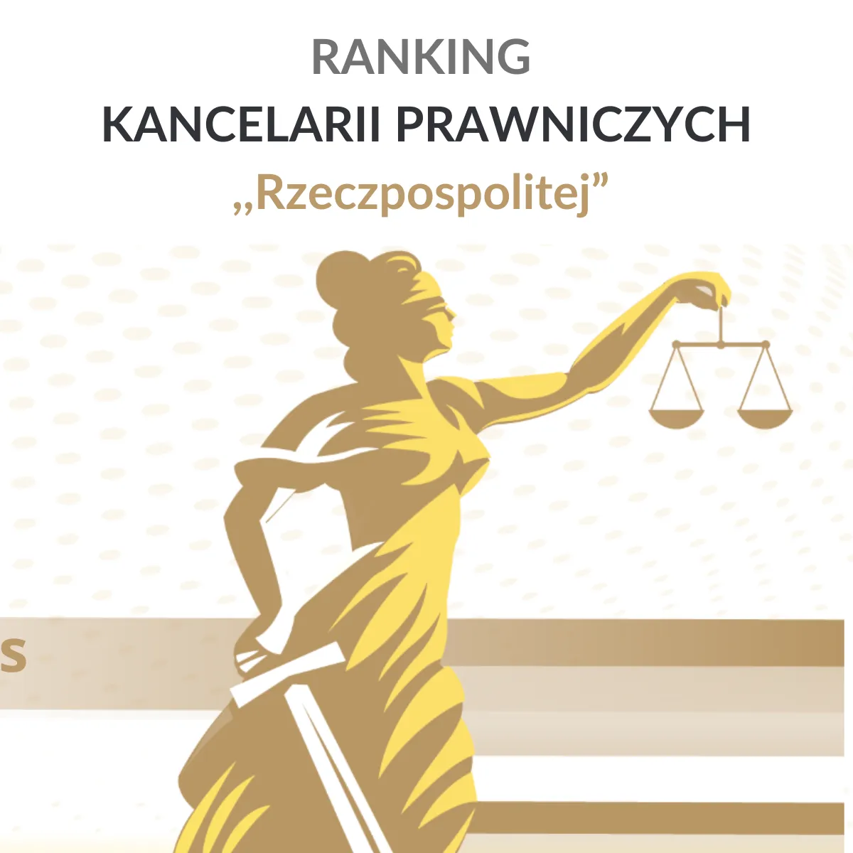 Zdjęcie Ranking kancelarii rp: Najlepsze kancelarie prawne w Polsce w 2023 roku
