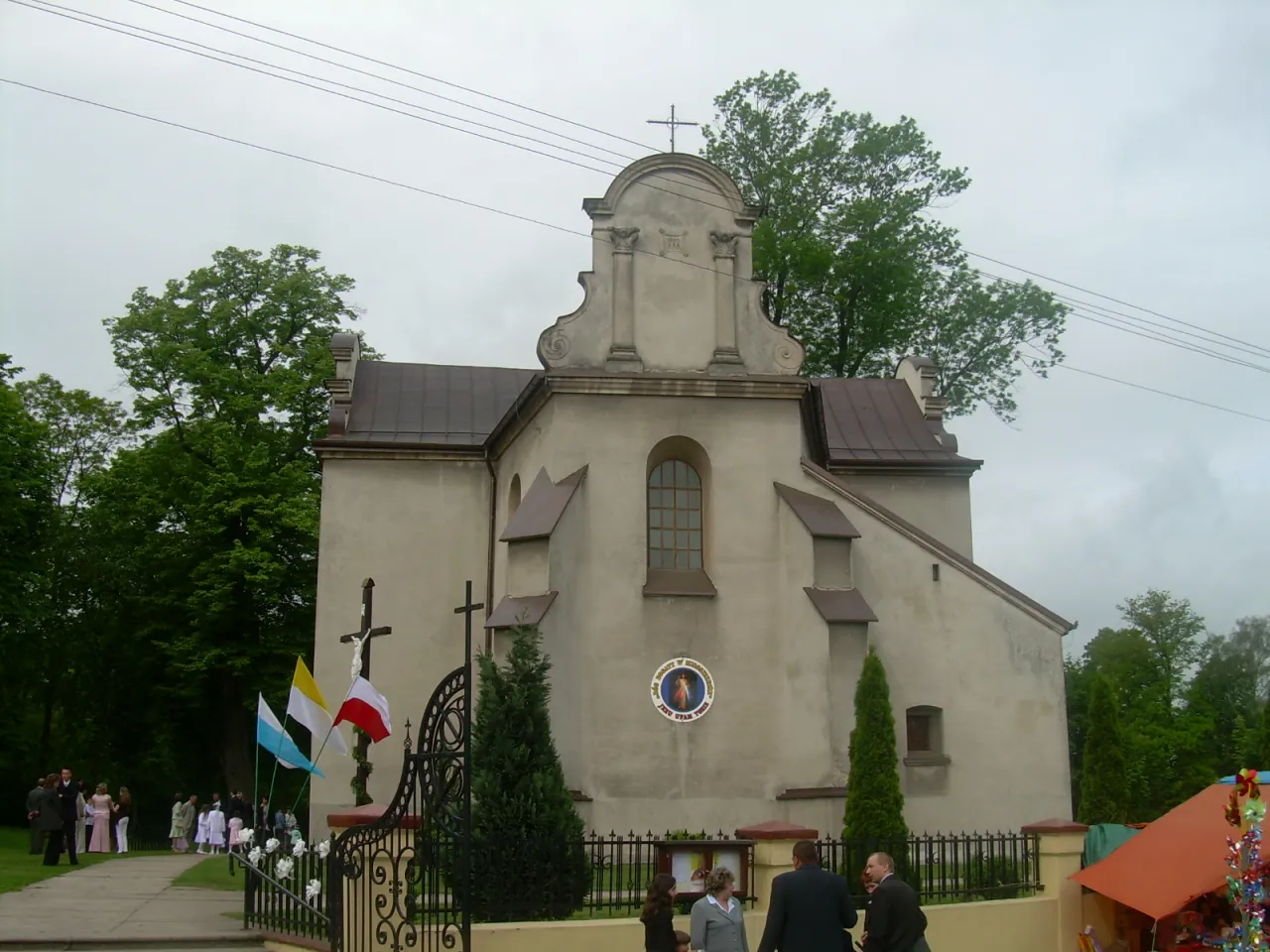 Zdjęcie Najlepsze atrakcje w Radomsku, które musisz zobaczyć podczas wizyty