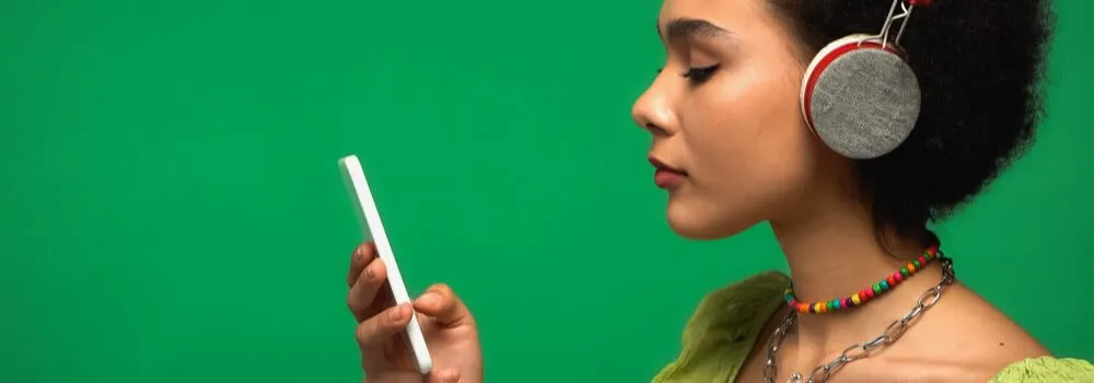 Zdjęcie Jak podłączyć słuchawki bezprzewodowe do telefonu Samsung bez problemów