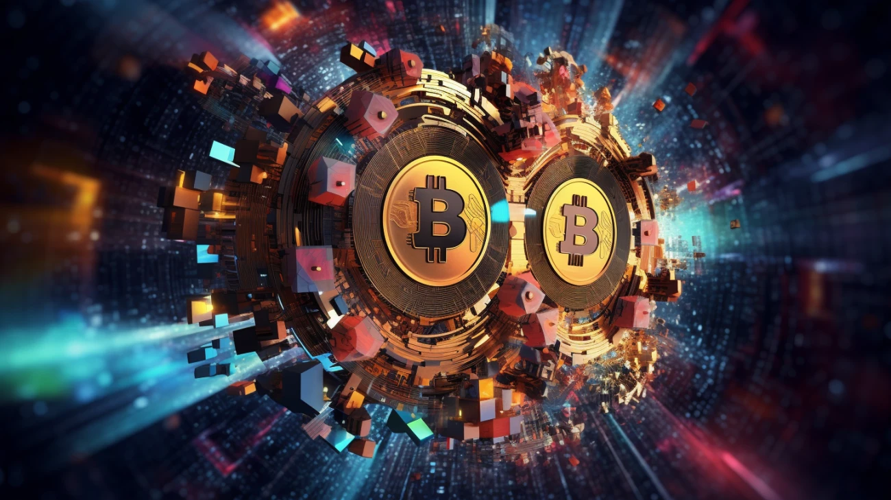 Zdjęcie Najnowsze wiadomości o Bitcoinie - Bądź na bieżąco z aktualnościami rynkowymi