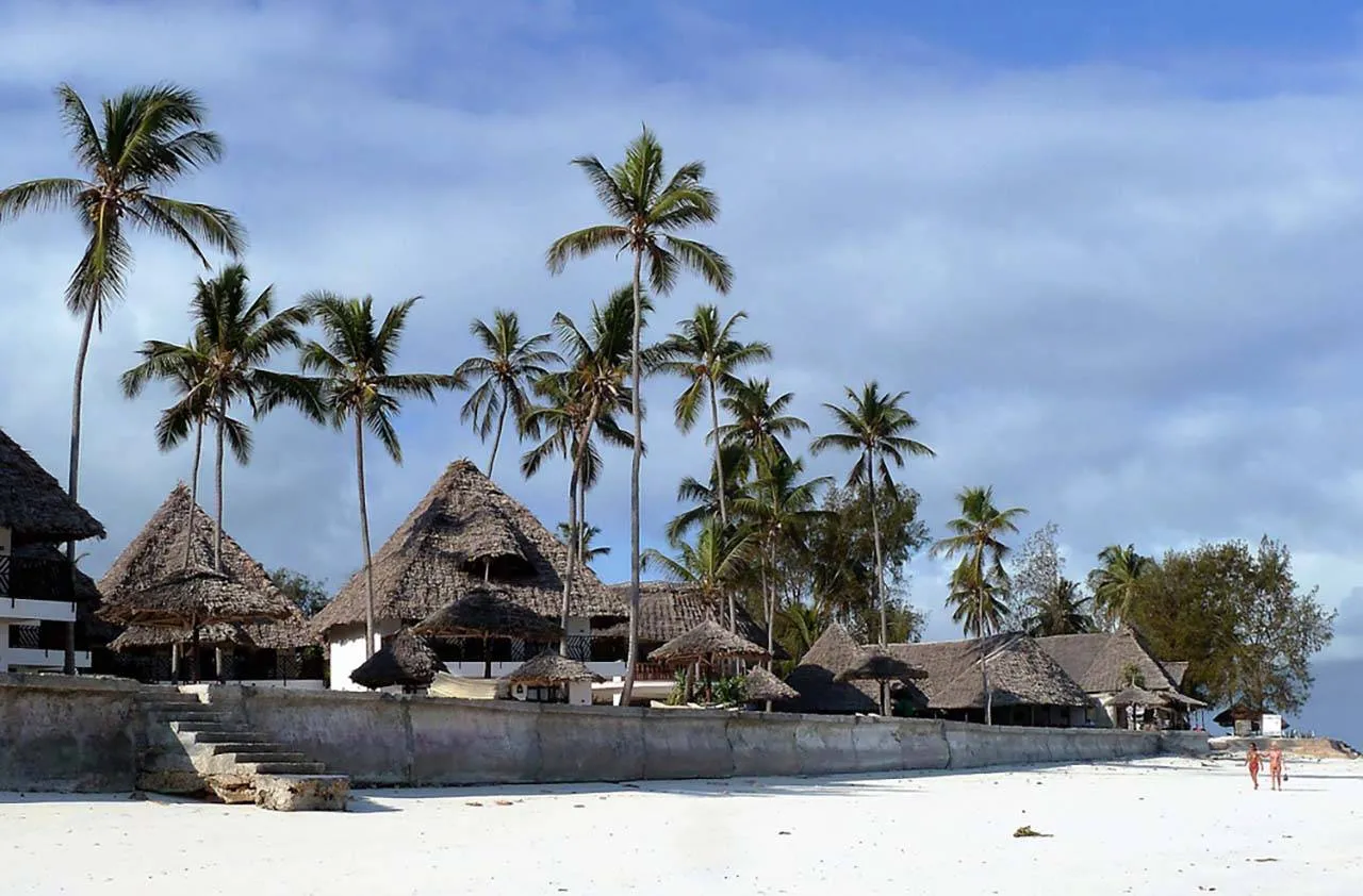 Zdjęcie Zanzibar – czy jest bezpiecznie? Oto, co musisz wiedzieć przed podróżą.