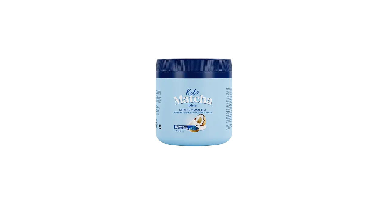 Zdjęcie Ile kosztuje keto matcha blue? Sprawdź aktualne ceny i promocje