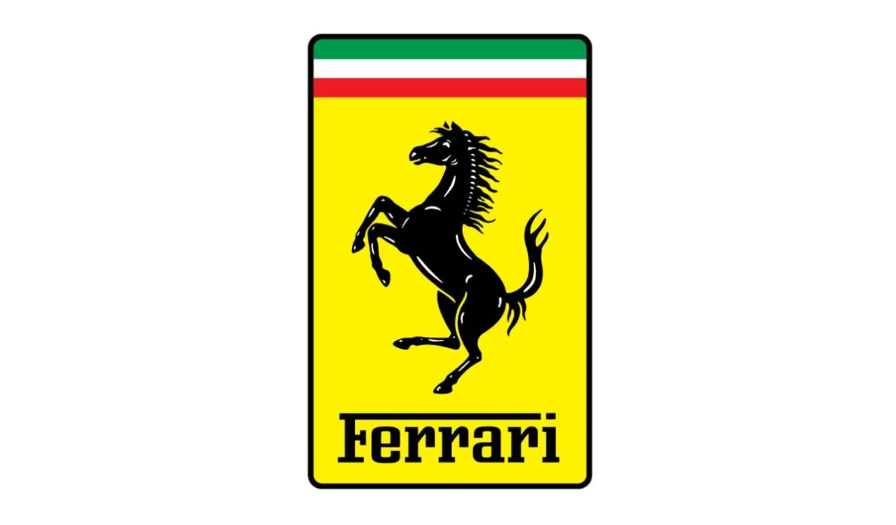 Zdjęcie Jak wygląda znaczek Ferrari? Odkryj jego tajemnice i symbolikę