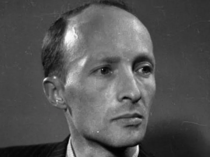 Zdjęcie Witold Lutosławski: Mistrz polskiej muzyki współczesnej XX wieku
