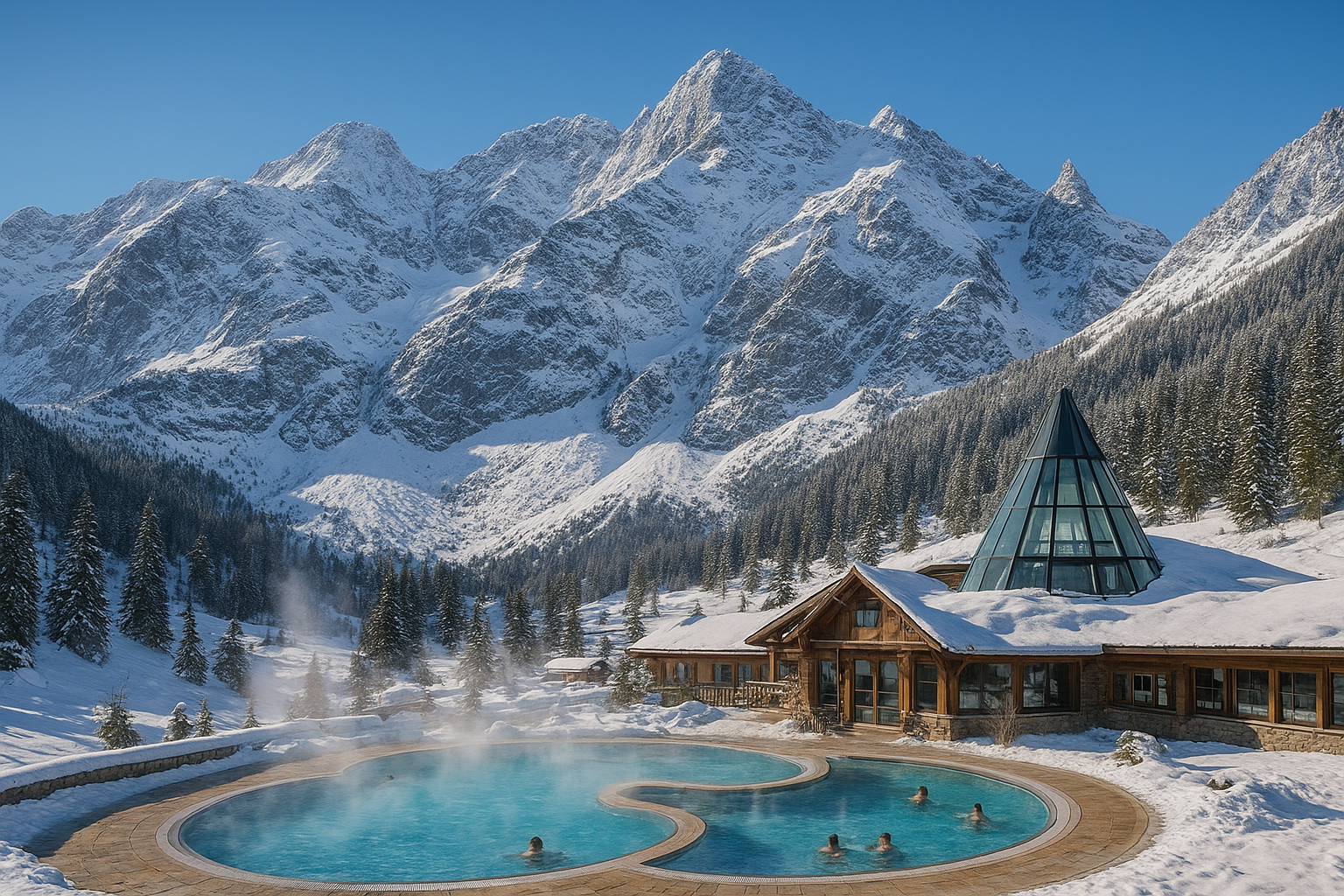 Aiguilles en Queyras