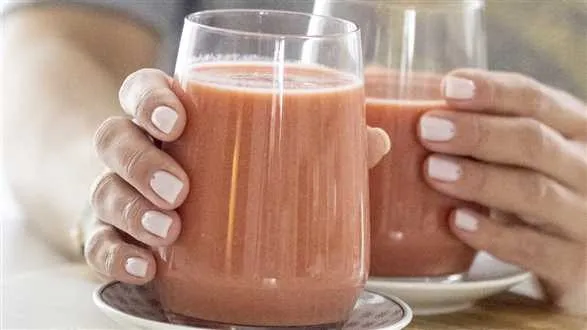 Smoothie „Energia”