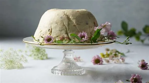 Tradycyjna pascha wielkanocna