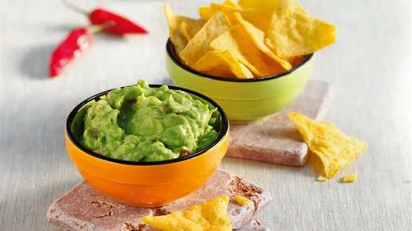 Guacamole