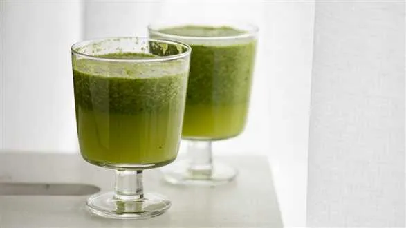 Sok „Zielony Detoks”