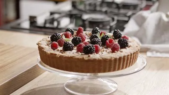 Torta della nonna, czyli ciasto włoskiej babci