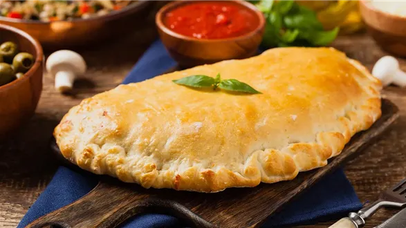 Calzone
