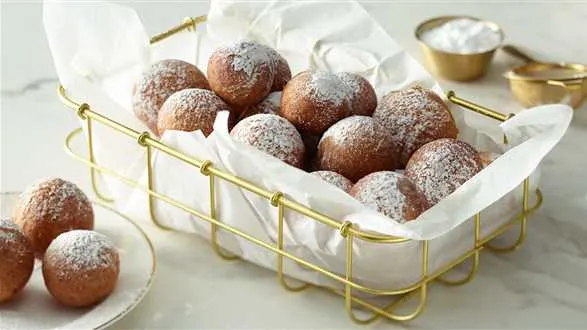 Najlepsze minipączki