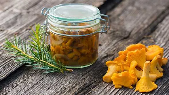 KURKI W ZALEWIE OCTU JABŁKOWEGO