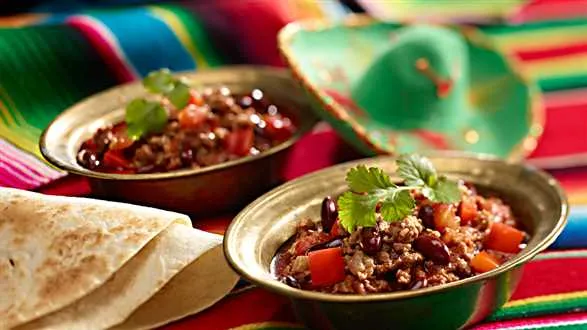 Chili con carne