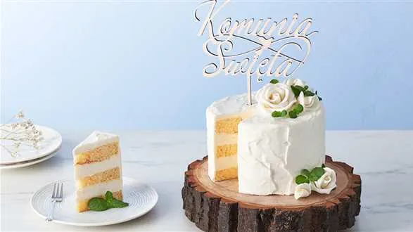 Tort cytrynowy na specjalne okazje