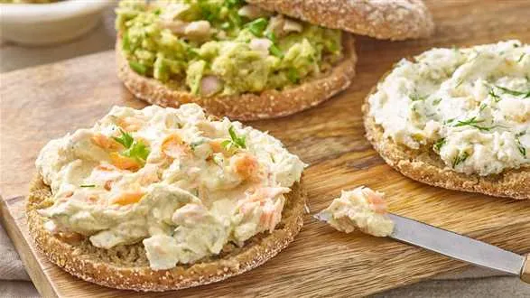 Pasta rybna na kanapki