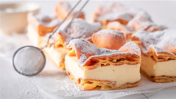 Karpatka — klasyczny przepis