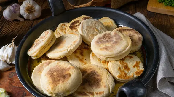 Proziaki – przepis