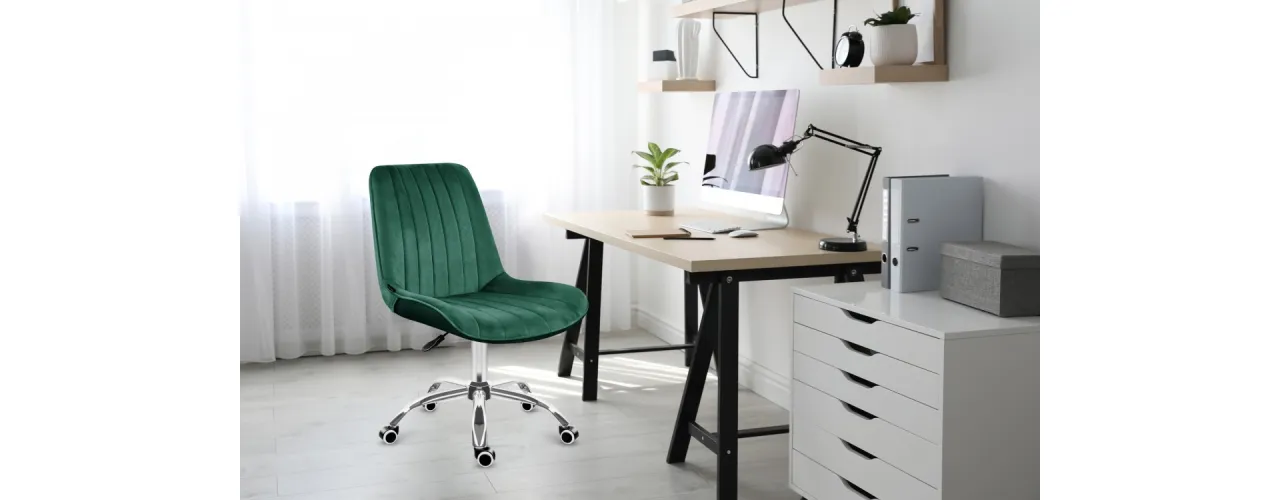 Jak skutecznie pozbyć się skrzypienia krzesła i poprawić komfort