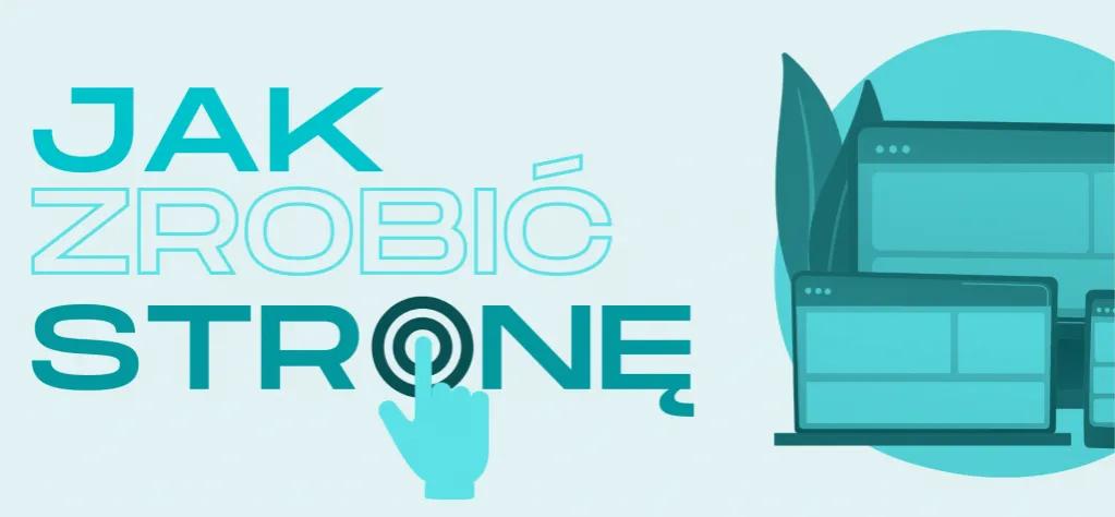 Jak zrobić stronę internetową HTML - proste kroki dla początkujących