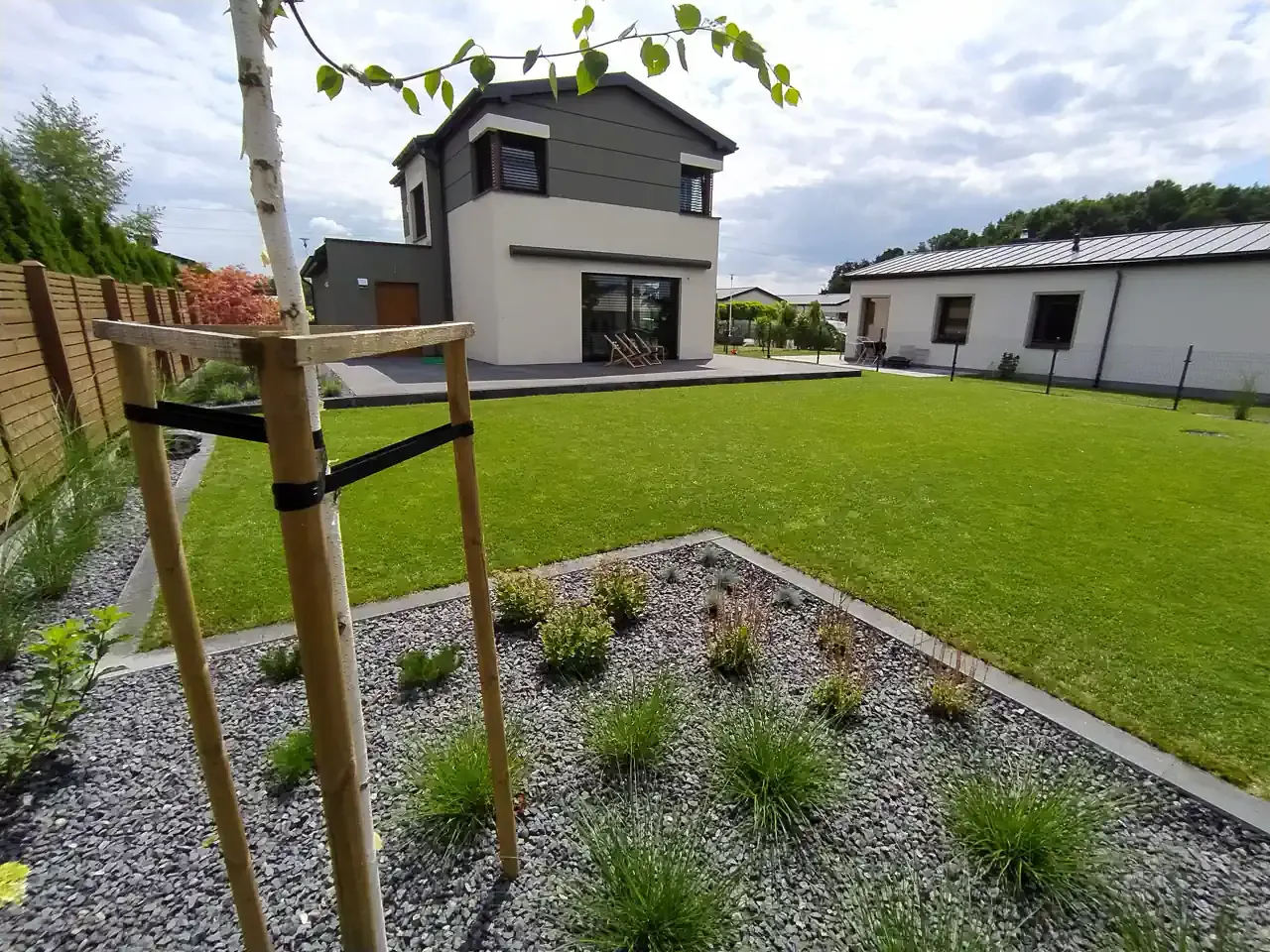 Ile kosztuje przekopanie działki? Od czego zależy cena?